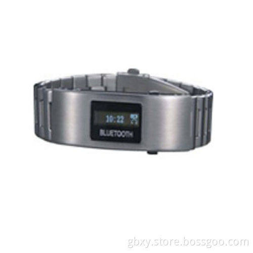 Bluetooth 1.2/Charging Time 0.5hrs/Stand by Time 60hrs/Caller's ID Display Applicable for Mobile